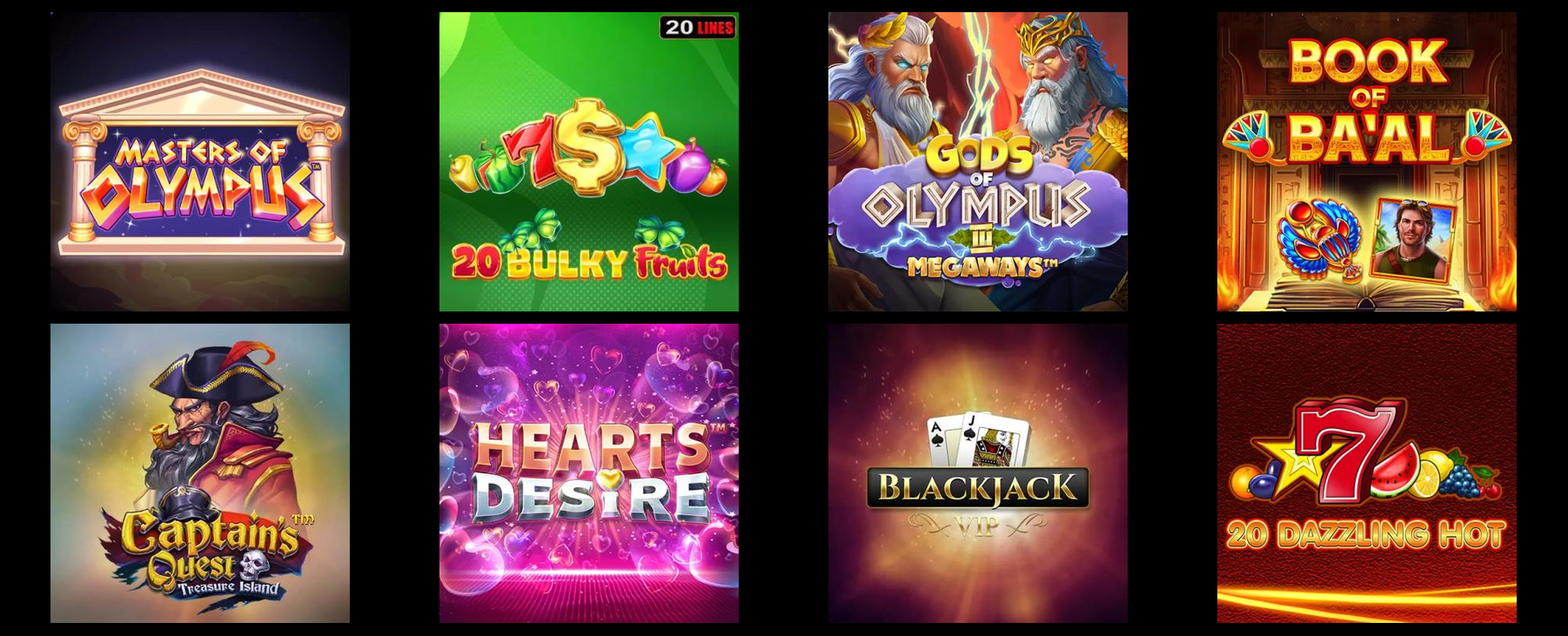 Variedade de Bônus na Cassino 957bet.COM